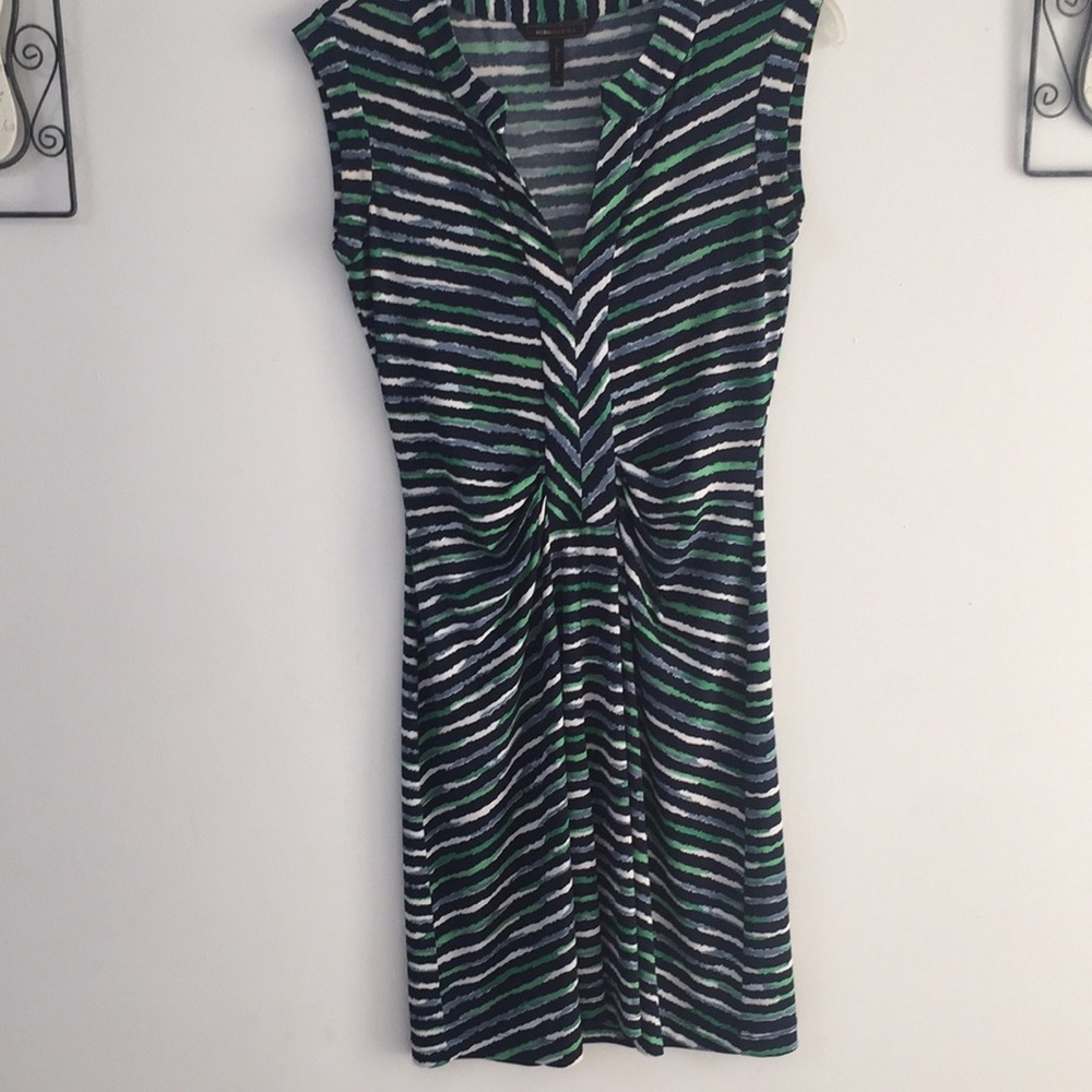 BCBG Maxazria BCBG dress